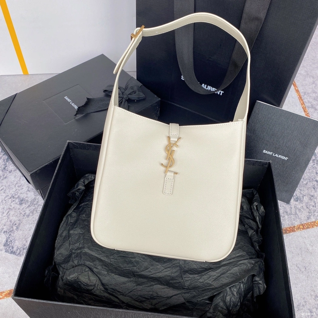 Repladies REP 7 HOBO BAG-23*22*8CM 5 SMALL À LE SOFT YSL 0819